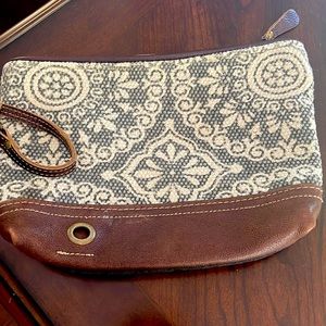 Myra Bag Wristlet